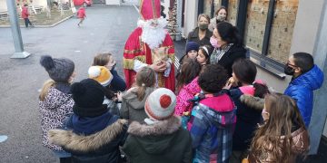 saint nicolas