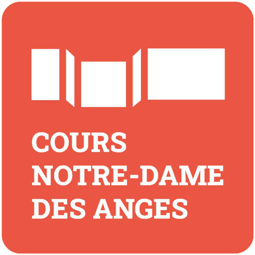 Cours Notre Dame des Anges